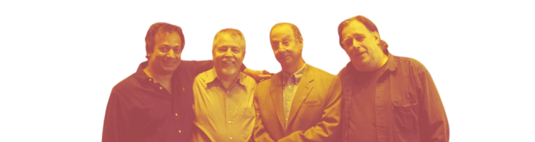 The Cluetrain authors